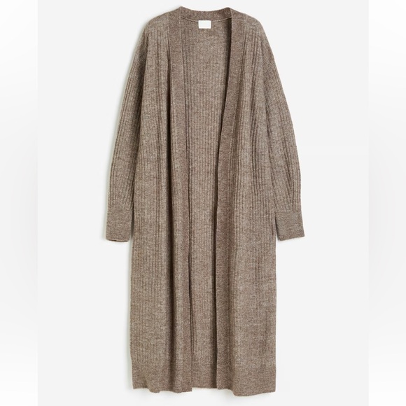 H&M Long Cardigan - Picture 1 of 7